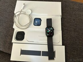 Apple Watch Series 9 45mm GPS