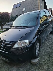 Predam Citroen C3 - 1