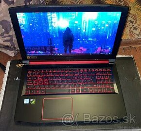 Herny notebook Acer nitro 5 - 1