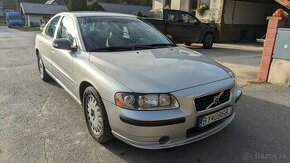 Volvo S60 R - 1