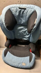 Britax Romer Kid Plus 15-36 kg