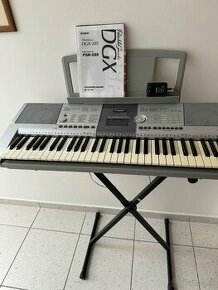 Yamaha PSR 295 - 1