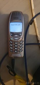 Nokia 6230i