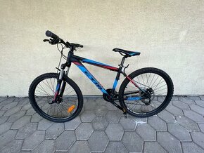 Prefam detsky bicykel