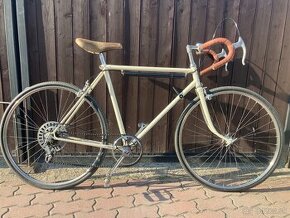 Retro bicykel Eska