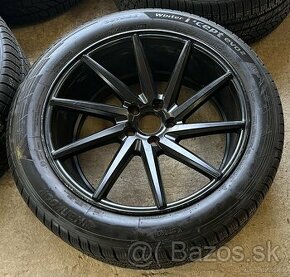 Zimná sada 255/45 R19 5X112 Vossen - 1