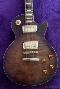 Epiphone Les Paul Standard Pro 2012