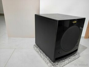 Velodyne CHT-10R