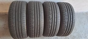 225/50 r17 letne pneumatiky BMW