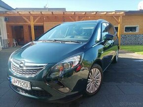 Opel Zafira Tourer 2.0 CDTI 170k Cosmo