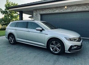 Volkswagen Passat Variant 2.0 TDI 190kBMTSCR Highline R-Line