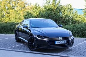 Volkswagen Arteon 2.0 TDI 110kW, Elegance