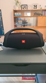 Reproduktor JBL Boombox 2