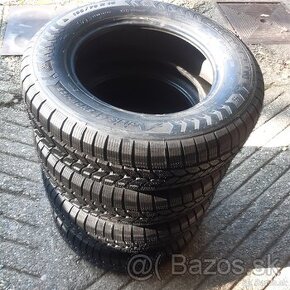 Nove zimne 195/70r15