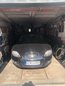 Seat leon 1P