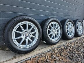 Zimná Sada Mercedes CLA, A, B W177+Hankook 205/60 R16