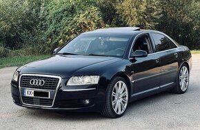 Audi A8 D3 4.2TDI Quattro