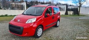 Fiat Fiorino QUBO 1,3MJT