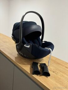 Cybex vajíčko cloud z i-size