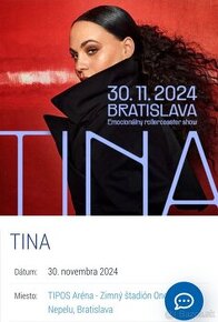 TINA 30.11.2024