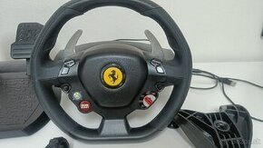 Thrustmaster t80 Ferrari f458