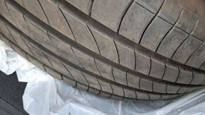 predám pneumatiky MICHELIN ePRIMACY 205/55 r19