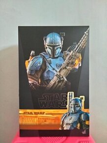 Hot Toys Heavy Infantry Mandalorian