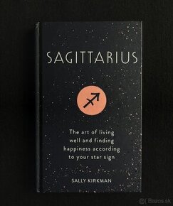 Sagittarius - Sally Kirkman