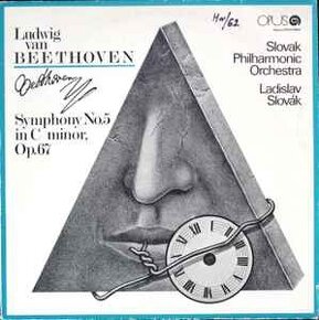 Beethoven – Symphony No. 5 (1980)