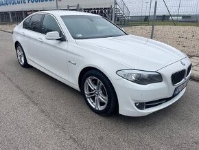 BMW 530 d Xdrive F10