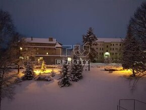 Predám 3izbový byt, balkón, Tatranská Lomnica, Vysoké Tatry