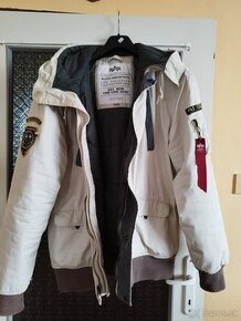 Alpha Industries polar