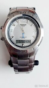 panske hodinky casio