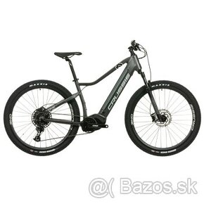 Predám zánovný e-bike Crussis ONE-Largo 8.9-L 29" - 2024