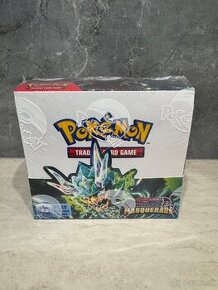 Pokémon Twilight Masquerade Booster Box