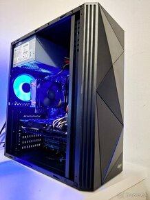 Intel i7 2700K/GTX 770/12GB RAM/240GB SSD/500W