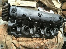 Hlava 1,9dci Renault