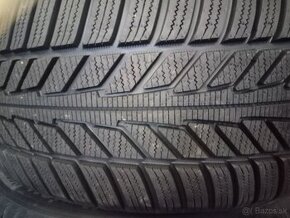 255/50 R19 107 SUV EV zimné pneumatiky Hankook