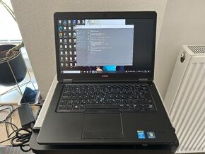 Manažérsky Dell Latitude E5450 s i5,8gb ram,128gb ssd,GT830m