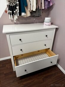 IKEA hemnes komoda