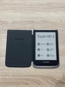 PocketBook Touch HD 3