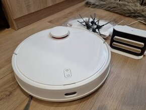 Mi robot vacuum - mop P