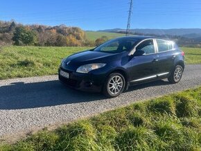 Renault Megane 3 1.5Dci