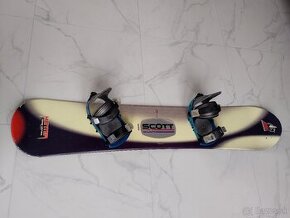 Snowboard 150 cm