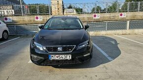 Seat Leon FR 2.0 TDI DSG 2020