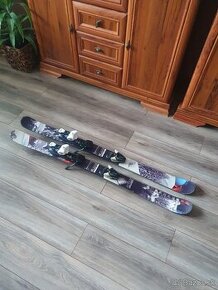 Predam freestyle lyze ATOMIC Trooper,dlzka 140 cm