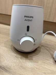 Philips Avent ohrievač fliaš