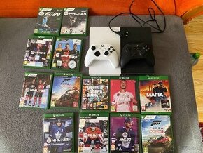 Predam Xbox One S 500GB