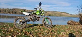 Pitbike 125