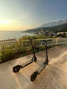 Sencor SCOOTER TWO S60, elektrická kolobežka